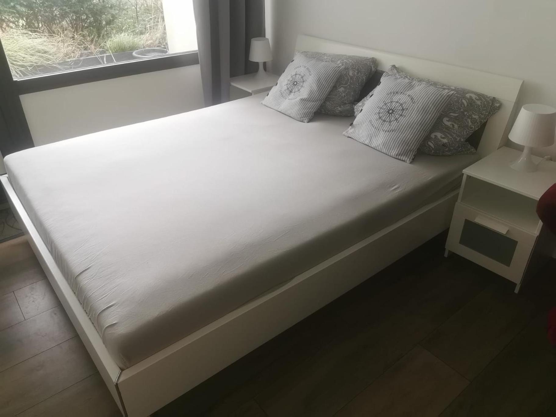 Ferienwohnung Kuestenkind Wendtorf Room photo